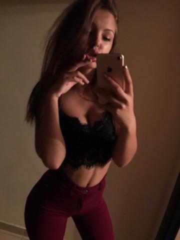 Индивидуалка Леля Фотография 2